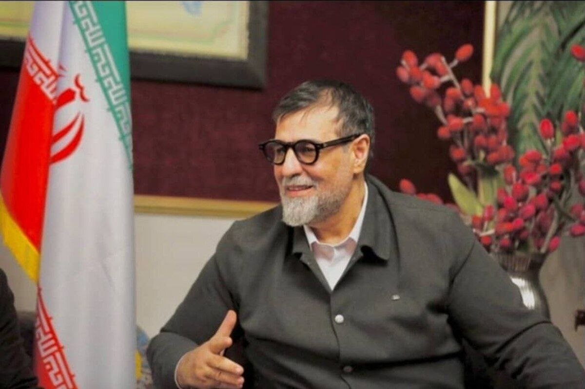اقتصاد گردشگری ایران