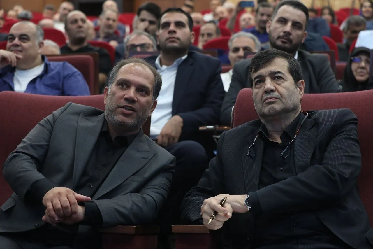 احمد دنیامالی عباس ناطق نوری احمد دنیامالی عباس ناطق نوری