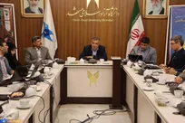 دانشگاه آزاد اسلامی در ۳ رکن اساسی فعالیت می‌کند