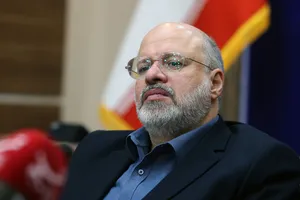 نشست خبری سومین سالگرد طوفان الاقصی