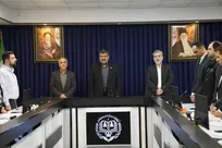 هماهنگی مرکز وکلا با شهرداری تهران برای برآورد خسارات جنگ رمضان