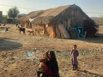 امید در دل روستاهای سیستان و بلوچستان؛ طرحی مردمی برای کمک به مناطق محروم+ تصاویر