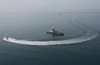 رزمایش مرکب دریای خزر؛ تمرین مشترک برای امنیت جمعی یا مهار مخاطرات فرامنطقه‌ای؟