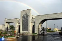 عضو هیئت علمی دانشگاه آزاد شاهرود جزء دانشمندان یک درصد برتر جهان شد