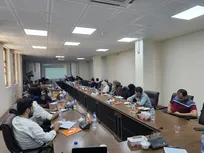 متولیان مراکز رشد با شیوه راه‌اندازی استارت‌آپ‌ آشنا شدند