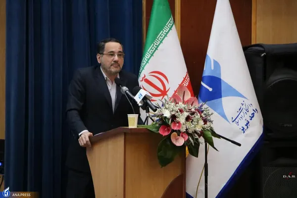 بابک نگاهداری رئیس مرکز پژوهش&zwnj;&zwnj;های مجلس