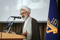 پیام نماینده ولی‌فقیه در سپاه به‌مناسبت شهادت جمعی از رزمندگان سلحشور حشد الشعبی