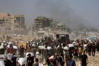 نامه سرگشاده انجمن روزنامه‌نگاران مستقل صربستان برای توقف قتل‌عام در غزه