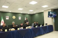 نیکزاد نقل قول عارف از قالیباف را تکذیب کرد/ دولت در امور مجلس دخالت نکند
