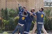 برق کرج و فردیس وصل شد