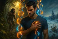 ژن‌های انسان‌های منقرض‌شده، سپر دفاعی امروز