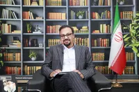 گفتگو با امیررضا بازرگان | دانشگاه آزاد واحد سیرجان، قطب علمی و صنعتی منطقه با چشم‌انداز جشن استقلال مالی
