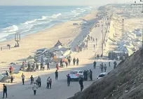 افشای «پیوست محرمانه انسانی» توافق‌نامه غزه