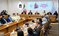 تدوین نقشه عملیات ملی برای صیانت از میراث‌ فرهنگی ایران در شرایط بحران