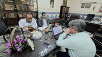دستیاران آموزشی سفیران موفق دانشگاه آزاد اسلامی هستند/توجه به مقوله آموزش بدون توجه به فرهنگ ابتر است