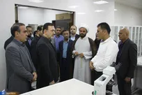 هدایت پروژه‌های تحقیقاتی دانشجویان در مسیر رفع چالش‌ها