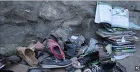واکنش بازیگر سریال بازی تاج و تخت به شهادت ۱۶۵ دانش آموز مینابی