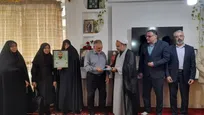 روایتی از شهادت دانشجوی تازه‌عقدی مریوان در جنگ رمضان