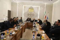 استانداردترین واحد دانشگاه آزاد معرفی شد؛ شهرقدس در مسیر پیشرفت است