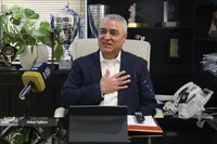 گفت‌وگو اختصاصی رئیس فدراسیون بولینگ و بیلیارد با آنا