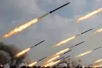 حملات موشکی حزب‌الله به شمال اراضی اشغالی؛ اصابت مستقیم موشک به ساختمانی در «مسکاف عام»