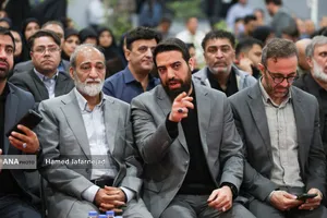 افتتاح بوستان ترافیک و  180پروژه شهری در منطقه ۱۱ تهران
