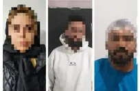 دستگیری-۳-متهم-تیراندازی-به-پزشک-در-بندرانزلی-دخالت-همسر-در-یک-طرح-جنایی