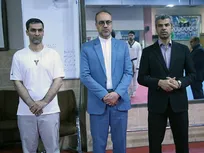 ساعی: خانلرخانی دیر به حق خود رسید/ طلای تکواندو در بازی‌های آسیایی ارزش دو چندانی دارد