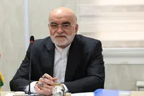 دیدار سفرای قطر، ارمنستان و هند با معاون امور بین‌الملل قوه قضائیه