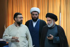 کارگاه آموزشی هوش مصنوعی رهبران طرح کنشگری رسانه‌ای دانشگاه آزاد اسلامی و سما