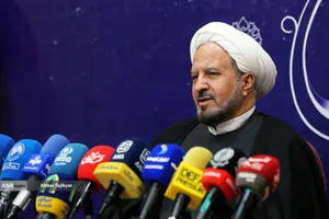 نشست خبری ستاد مرکزی دهه کرامت