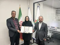 تفاهم‌نامه همکاری میان صندوق پژوهش دانشگاه آزاد و صندوق سرمایه‌گذاری خطرپذیر خلیج فارس امضا شد