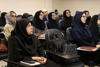 دوره توانمندسازی مدرسان آزفا در دانشگاه تربیت مدرس آغاز شد