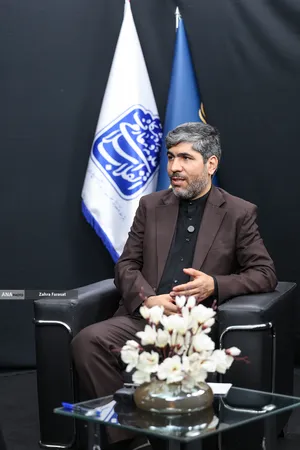 گفتگو اختصاصی با دکتر میثم لطیفی