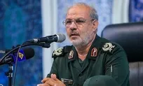 سخنگوی سپاه: آمریکا پشیمان خواهد شد

 