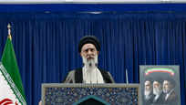 امام جمعه اصفهان: هرمز؛ برگ برنده&zwnj;ای که نباید از دست داد