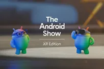 آخرین سرویس‌های زیست‌بوم اندروید XR معرفی شدند