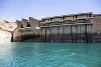 سد-زاینده‌رود-۱۰۰-میلیون-متر-مکعب-آب-داردحوضه-آبریز-اصفهان-با-بارندگی‌های-اخیر-بهبود-یافت