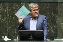 تاجگردون: قیمت گندم در بودجه آزاد نشده است