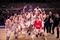 بسکتبال کاپ آسیا| شکست میلی‌متری نیوزیلند/ ایران در جایگاه سوم ایستاد