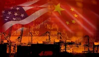 احتمال بروز تنش‌های شدید در روابط چین و آمریکا وجود دارد/ ترامپ فشار بر اهرم تعرفه را دو چندان می‌کند