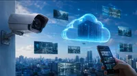 تصاویر دوربین‌های مداربسته دیگر با حادثه از بین نمی‌روند