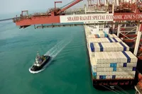 ایران تنها یک بندر ندارد/ آتش به بازار کالای اساسی نخواهد رسید