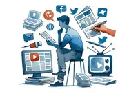 اقتصاد مقاومتی در سایه سواد رسانه‌ای؛ چگونه ایران در جنگ ۱۲ روزه مقابل رژیم صهیونیستی ایستاد؟