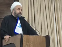 مدال نوکری برای امام حسین(ع) به سینه هر شخصی نصب نمی‌شود؛ طعم و مزه این نوکری دلچسپ است