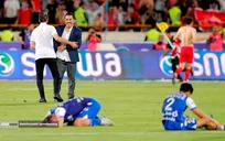 درخشان: شانس پرسپولیس با داشتن بازیکنان دربی‌باز بیشتر است/رسول خطیبی سنخیتی با استقلال ندارد