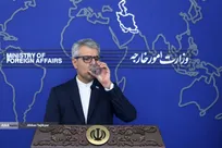 نشست خبری سخنگوی وزارت امور خارجه