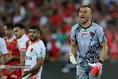 پرسپولیس و مس رفسنجان