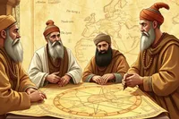 نگاهی به عصری که ایران مرکز دنیای ریاضی بود