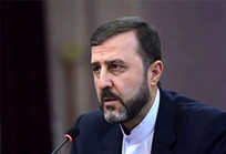 Iran&rsquo;s Deputy FM Criticizes US for Double Standards on Human Rights in Israel-Palestine Context